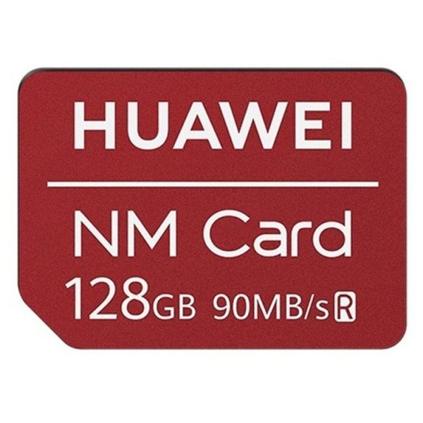 Original Huawei 90MB / s 128GB NM Card