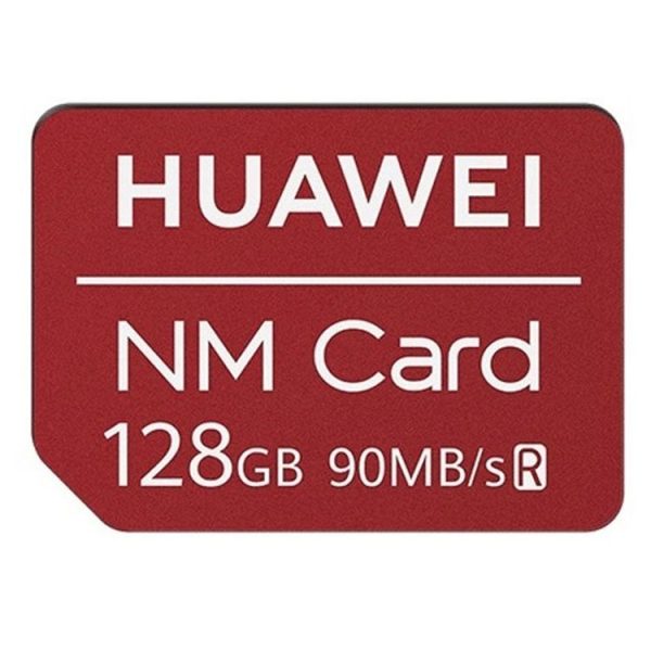 Original Huawei 90MB / s 128GB NM Card - Image 2
