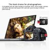 Eekoo 32GB CLASS 10 TF (Micro SD) Memory Card, Minimum Write Speed: 10MB / s, Universal Version - Image 10