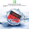 Eekoo 32GB CLASS 10 TF (Micro SD) Memory Card, Minimum Write Speed: 10MB / s, Universal Version - Image 5