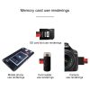 Eekoo 64GB U3 TF (Micro SD) Memory Card, Minimum Write Speed: 30MB / s, Flagship Version - Image 6