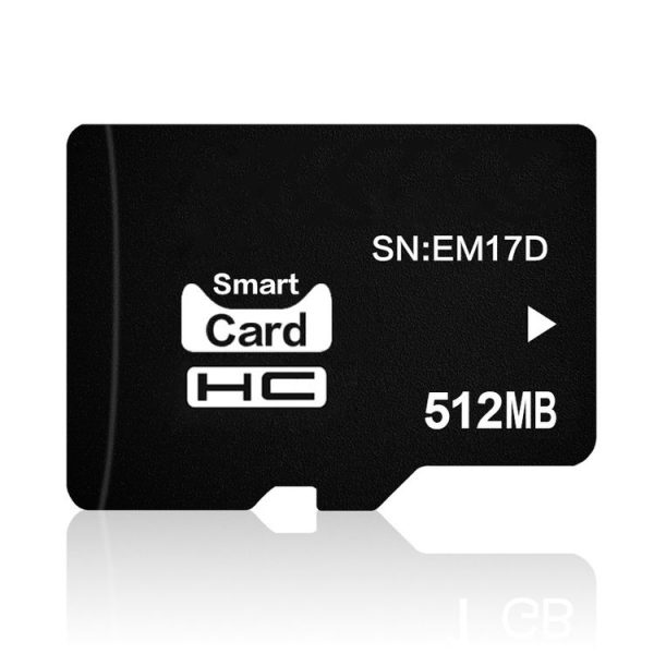 Eekoo 512MB CLASS 4 TF (Micro SD) Memory Card - Image 2