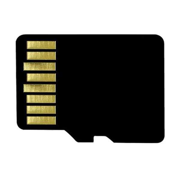 Eekoo 2GB CLASS 4 TF (Micro SD) Memory Card - Image 4