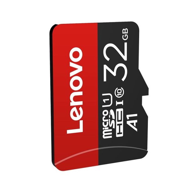 Lenovo 32GB TF (Micro SD) Card High Speed Memory Card - Image 3