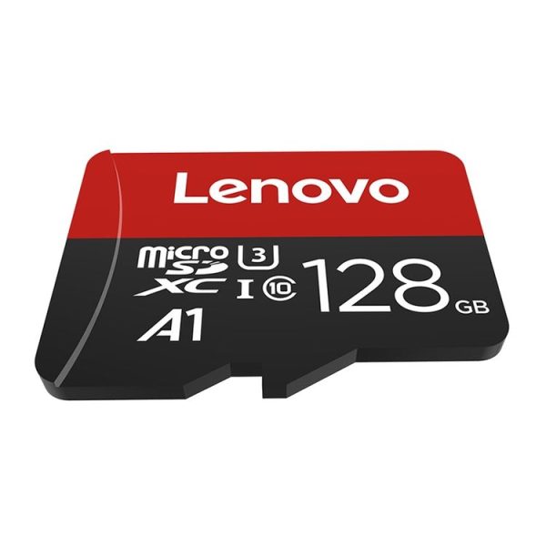 Lenovo 128GB TF (Micro SD) Card High Speed Memory Card - Image 2
