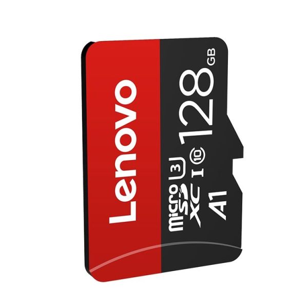 Lenovo 128GB TF (Micro SD) Card High Speed Memory Card - Image 3