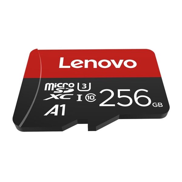 Lenovo 256GB TF (Micro SD) Card High Speed Memory Card - Image 2