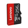 Lenovo 256GB TF (Micro SD) Card High Speed Memory Card - Image 3