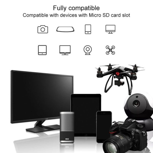 8GB Micro SD Card High-speed Memory Card - Image 8