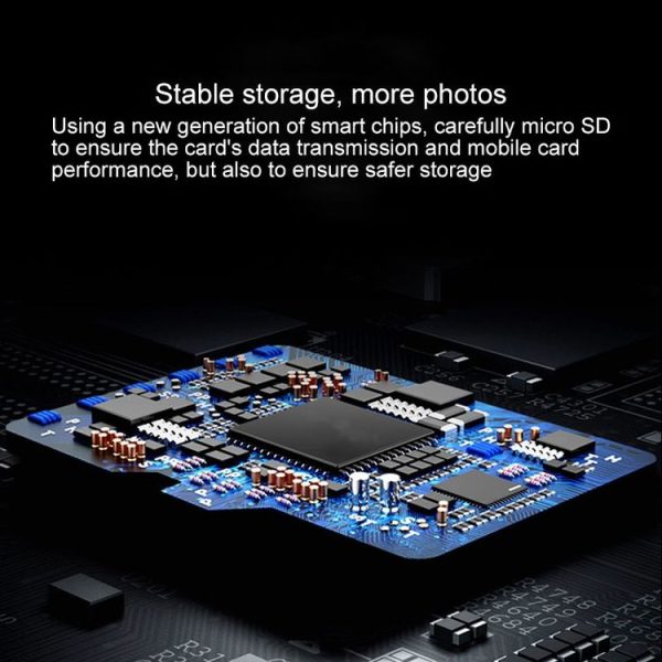 16GB Micro SD Card High-speed Memory Card - Image 6