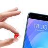 MICRODATA 32GB High Speed U1 Red and White TF (Micro SD) Memory Card - Image 6