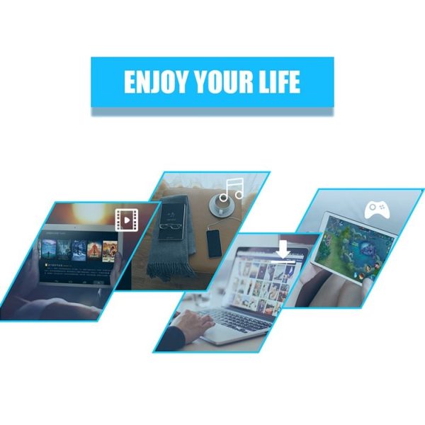 MICRODATA 32GB U1 Blue TF (Micro SD) Memory Card - Image 8