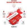 Microdrive128GB Class 10 High Speed Class 10 Micro SD (TF) Memory Card - Image 4
