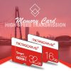 Microdrive128GB Class 10 High Speed Class 10 Micro SD (TF) Memory Card - Image 6