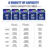 Microdrive 32GB High Speed Class 10 SD Memory Card for All Digital Devices with SD Card Slot - Image 10