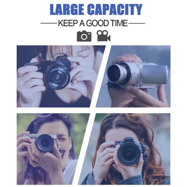 Microdrive 32GB High Speed Class 10 SD Memory Card for All Digital Devices with SD Card Slot - Image 7