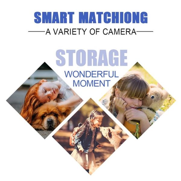Microdrive 128GB High Speed Class 10 SD Memory Card for All Digital Devices with SD Card Slot - Image 9
