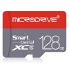 Microdrive 128GB High Speed Class 10 Micro SD (TF) Memory Card - Image 2