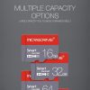 Microdrive 128GB High Speed Class 10 Micro SD (TF) Memory Card - Image 7