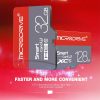 Microdrive 128GB High Speed Class 10 Micro SD (TF) Memory Card - Image 8