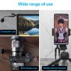 ZJ002MR-01 Mono 2.5mm Plug Bluetooth Wireless Interpreter Tour Guide Megaphone Straight Microphone - Image 5