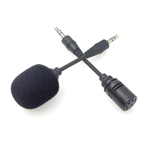 ZJ002MR-01 Stereo 2.5mm Plug Bluetooth Wireless Interpreter Tour Guide Megaphone Straight Microphone - Image 2