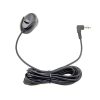 ZJ010MR Mono 3.5mm Angle Head Plug Car Navigation GPS Speaker External Paste Bluetooth Microphone, Length: 3m - Image 2