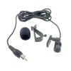 ZJ015MR RCA Lotus Plug Car Navigation DVD External Paste Microphone, Length: 3m - Image 2