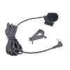 ZJ015MR Mono 3.5mm Angle Head Plug Car Navigation DVD External Paste Microphone, Length: 3m - Image 3