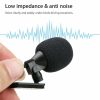 ZJ015MR Mono 2.5mm Straight Plug Car Navigation DVD External Paste Microphone, Length: 3m - Image 6