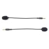 ZJ033MR-03 19cm Stereo 3.5mm Straight Plug Gaming Headset Sound Card Live Microphone - Image 2