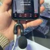 ZJ040MR Stereo 3.5mm Mobile Phone Tablet Laptop Electronic Equipment Mini Straight Microphone - Image 4