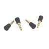 ZJ042MR 3.5mm Mobile Phone Laptop Game Machine Mini Straight Microphone - Image 2