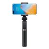 Original Huawei Wireless Bluetooth Tripod Self Timer Selfie Stick (Black) - Image 2