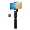 Original Huawei Wireless Bluetooth Tripod Self Timer Selfie Stick (Black) - Image 3