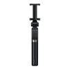 Original Huawei Wireless Bluetooth Tripod Self Timer Selfie Stick (Black) - Image 5