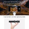 Original Huawei Wireless Bluetooth Tripod Self Timer Selfie Stick (Black) - Image 9