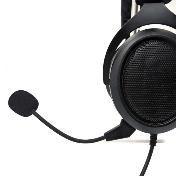 ZS0222 For Corsair HS50 Pro / HS60 / HS70 SE Headset Microphone - Image 4