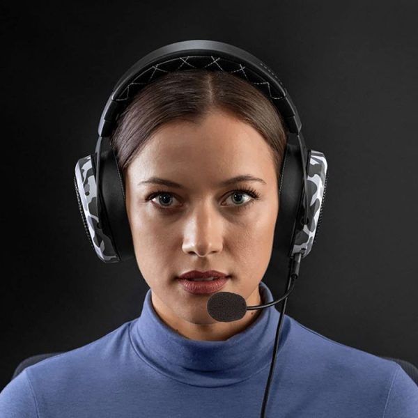 ZS0222 For Corsair HS50 Pro / HS60 / HS70 SE Headset Microphone - Image 7