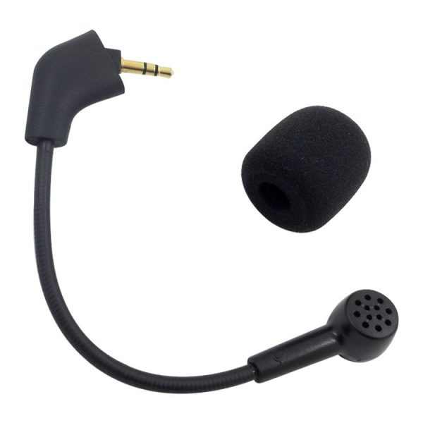 ZS0200 For HyperX Cloud II / Cloud Sliver 3.5mm Earphone Microphone - Image 4