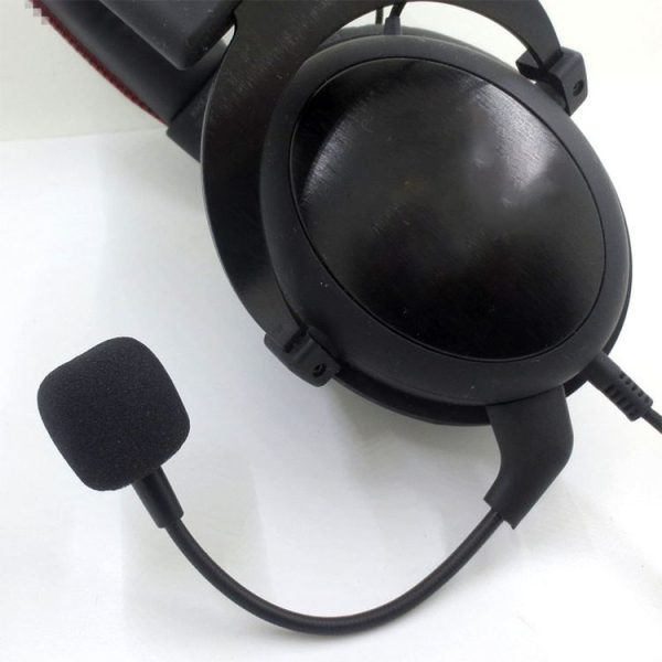 ZS0200 For HyperX Cloud II / Cloud Sliver 3.5mm Earphone Microphone - Image 5