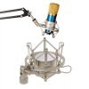 Condenser Microphone 50mm Metal Shockproof Mount Holder (Black) - Image 3