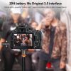 AP031-2 3 in 1 Noise Reduction Lavalier Wireless Microphone with Mic - Image 3