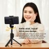 Original Xiaomi Mijia XMZPGO5YM Zoom Foldable Extendable Monopod Bluetooth Tripod Selfie Stick - Image 6