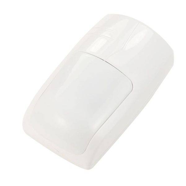 DY-HW200C 315MHz / 433MHz PIR Motion Detector (White) - Image 3
