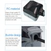 Outdoor Waterproof Charging Socket Cover Power Switch Box - Image 6