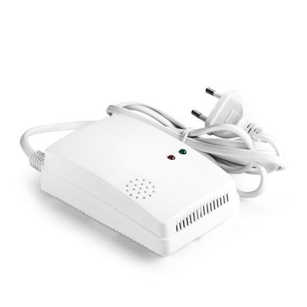 DY-YG100D Wireless 433MHZ Household Gas Alarm - Image 3