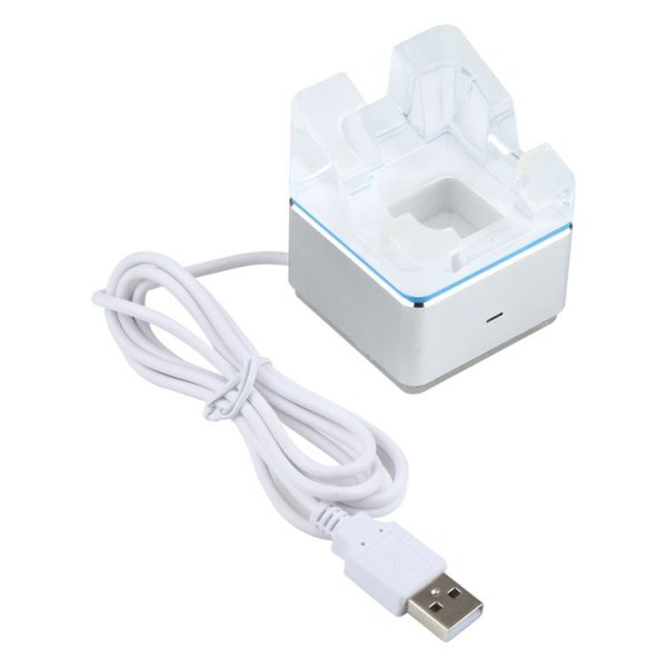 Anti-theft Alarm Stand Security System Burglar Alarm / Anti-theft Alarm Display Holder for iPhone & iPod with 8-Pin Port - Image 2
