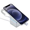 Anti-theft Alarm Stand Security System Burglar Alarm / Anti-theft Alarm Display Holder for iPhone & iPod with 8-Pin Port - Image 7