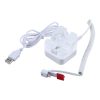 S10 Burglar Display Holder / Anti-theft Display Stand with Remote Control for iPhone / iPod with 8-Pin Port - Image 2